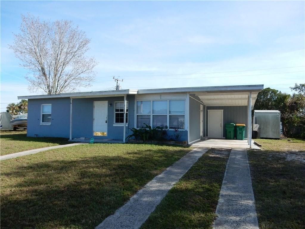 3124 Crestwood Dr., Port Charlotte, FL 33952