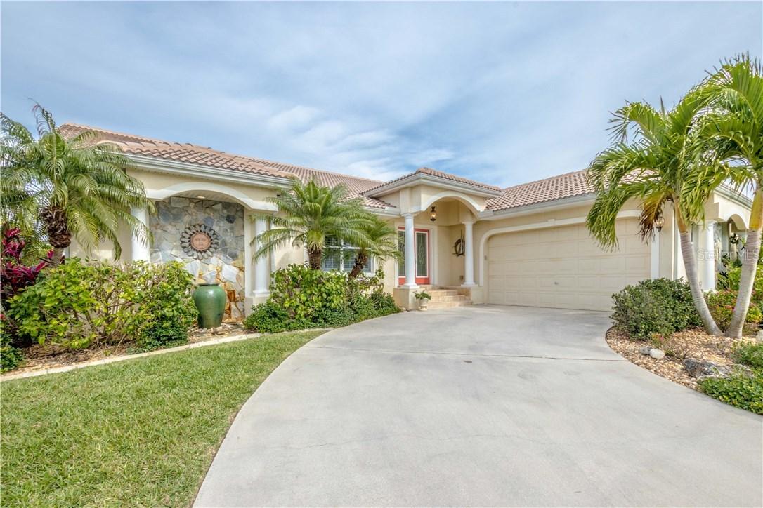 2336 Via Veneto Dr., Punta Gorda, FL 33950