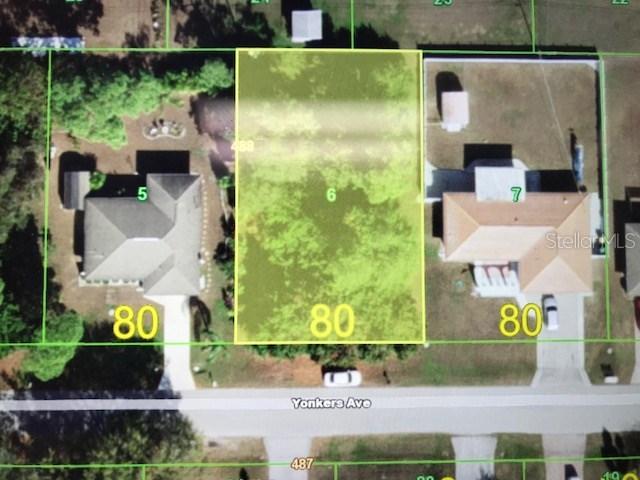 22280 Yonkers Ave., Port Charlotte, FL 33952