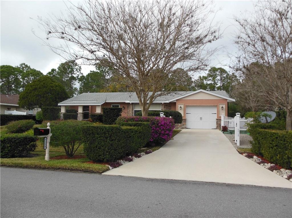 5350 Sylvania Ave., North Port, FL 34291