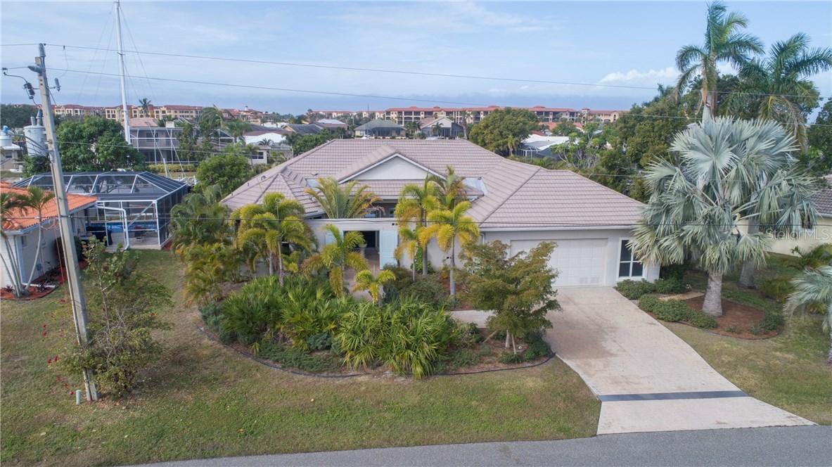 89 Hibiscus Dr., Punta Gorda, FL 33950