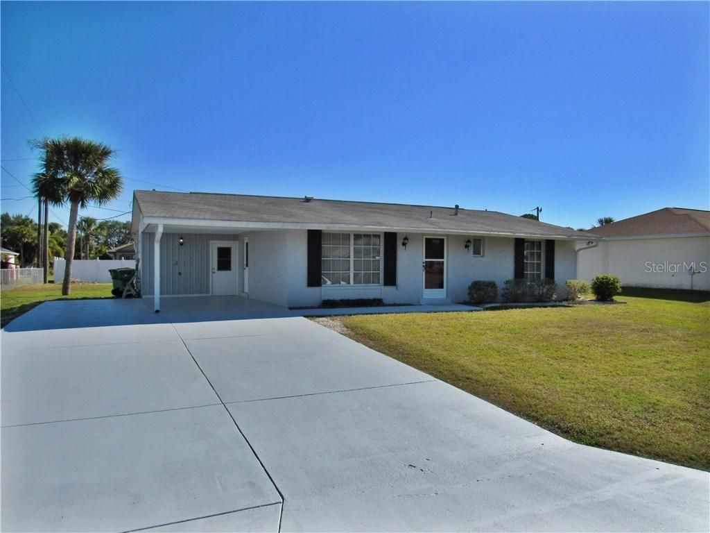 18115 Bracken Cir., Port Charlotte, FL 33948