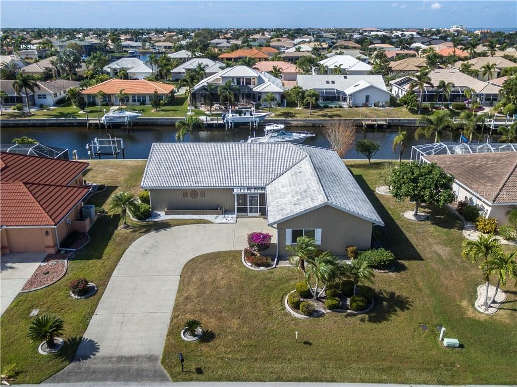 631 Andros Ct., Punta Gorda, FL 33950