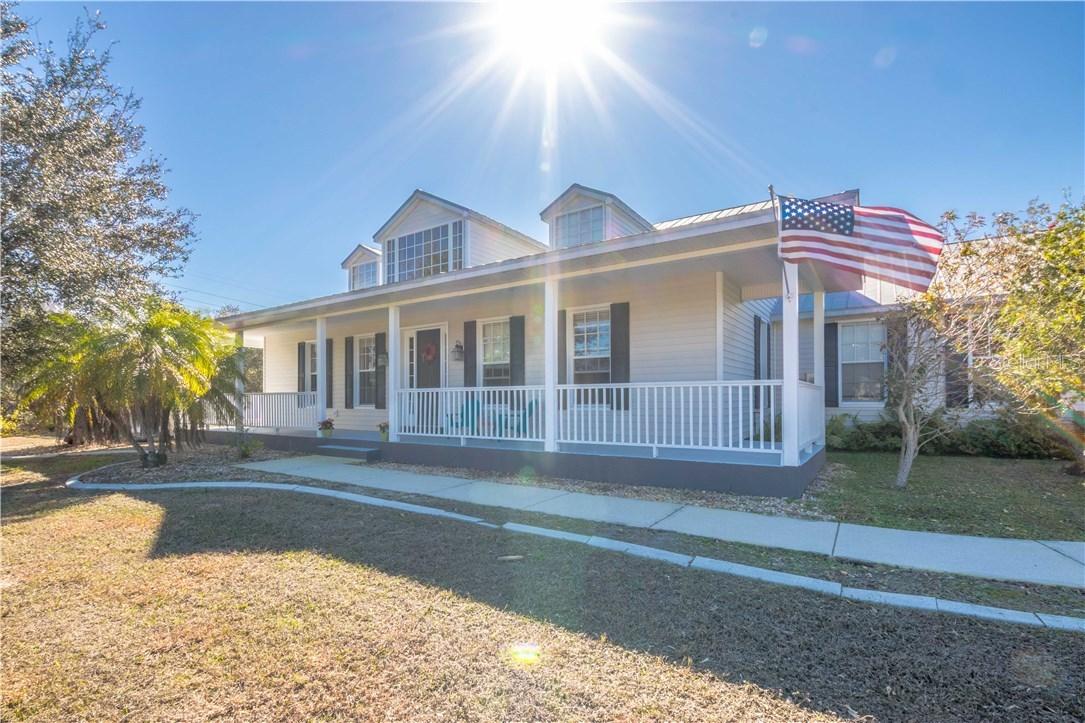 7515 Riverside Dr., Punta Gorda, FL 33982