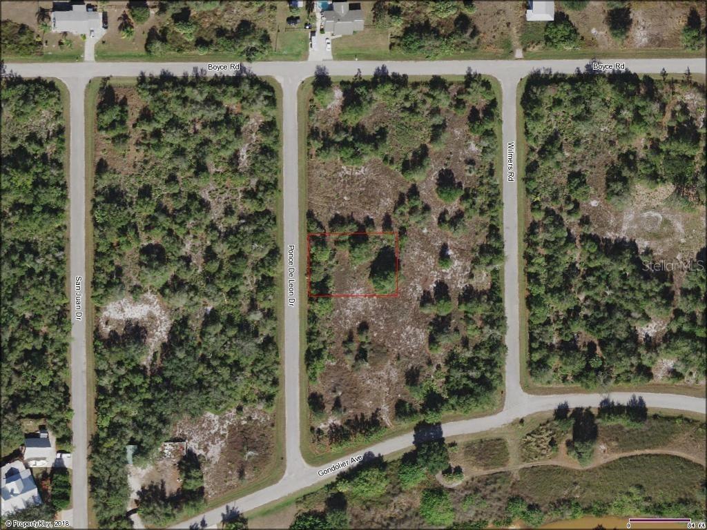 40 Ponce De Leon Dr., Punta Gorda, FL 33982