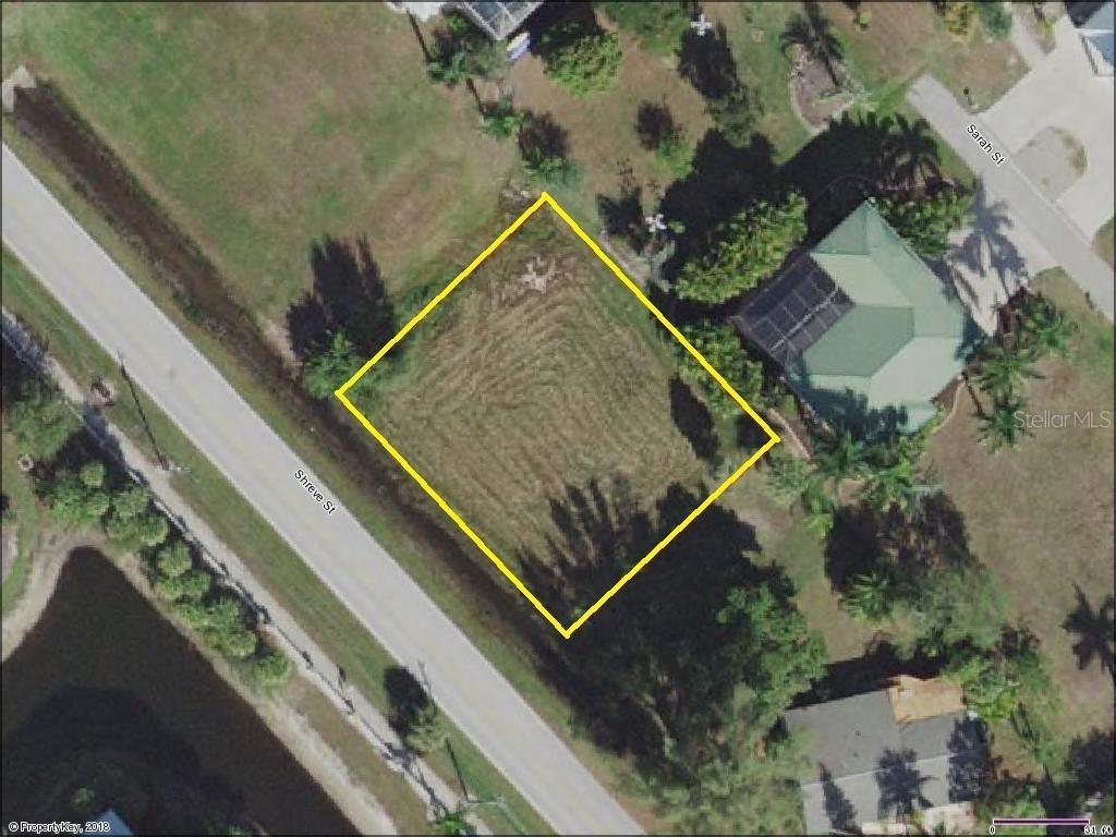 150 Shreve St., Punta Gorda, FL 33950