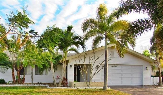 3008 Shannon Dr., Punta Gorda, FL 33950