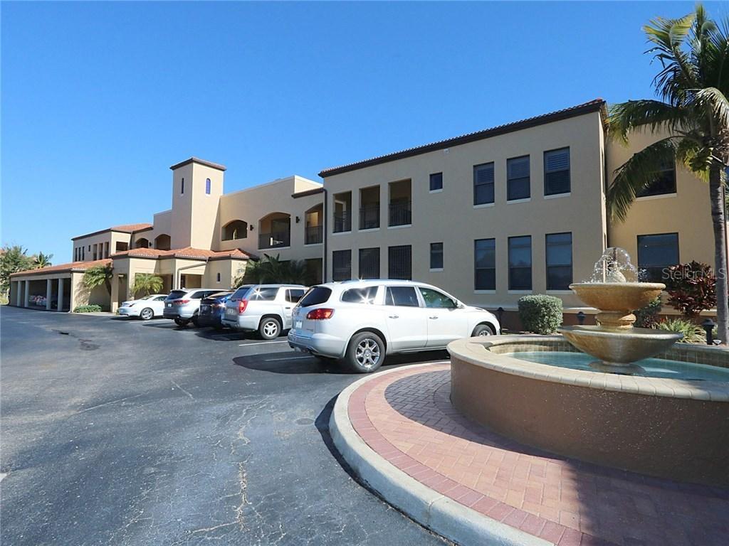 3334 Purple Martin Dr. #116, Punta Gorda, FL 33950