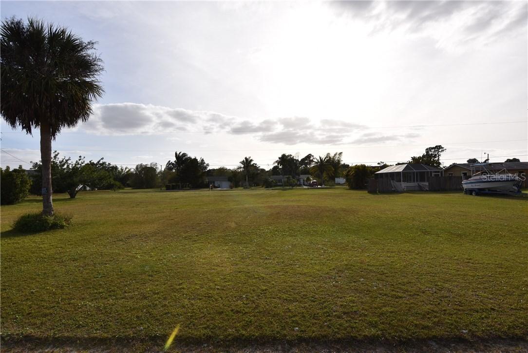 11145 2nd Ave Ave., Punta Gorda, FL 33955