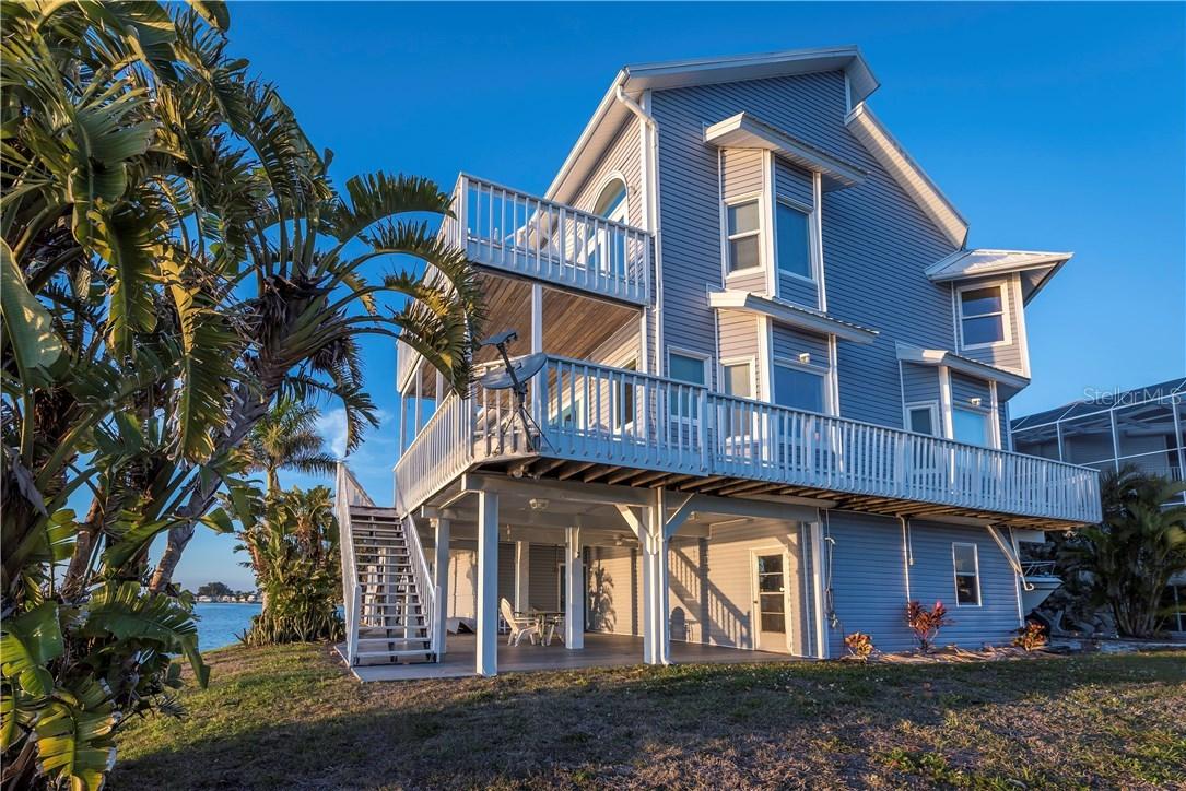 2100 Bay Dr., Englewood, FL 34224