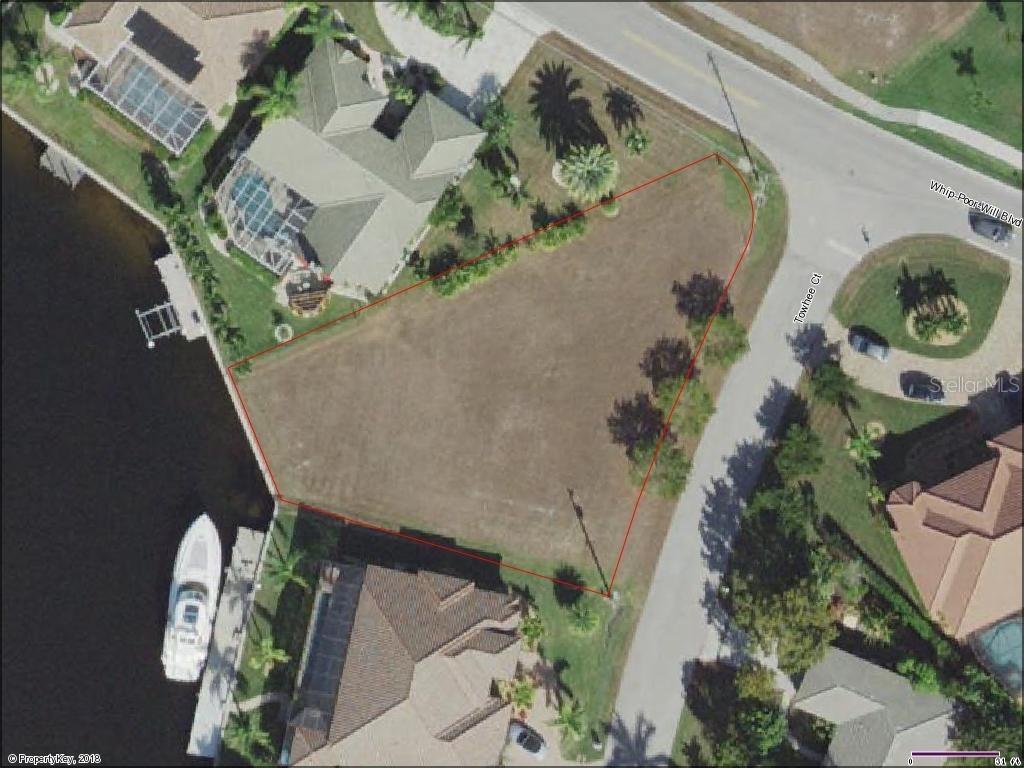 3601 Towhee Ct., Punta Gorda, FL 33950