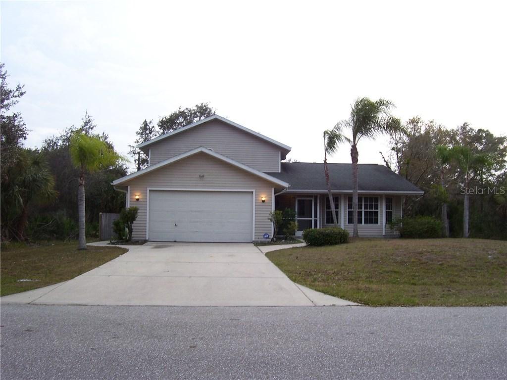 17205 Constance Ln., Port Charlotte, FL 33948