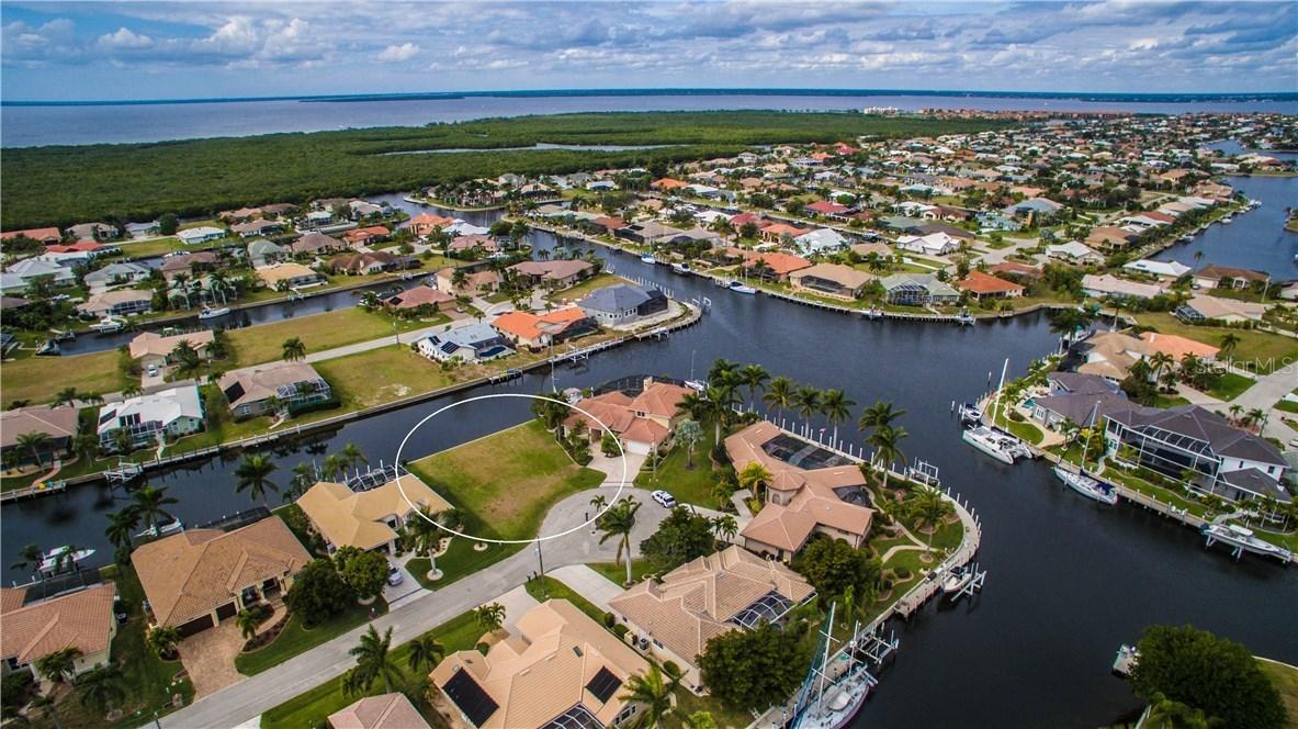 3531 Caya Largo Ct., Punta Gorda, FL 33950