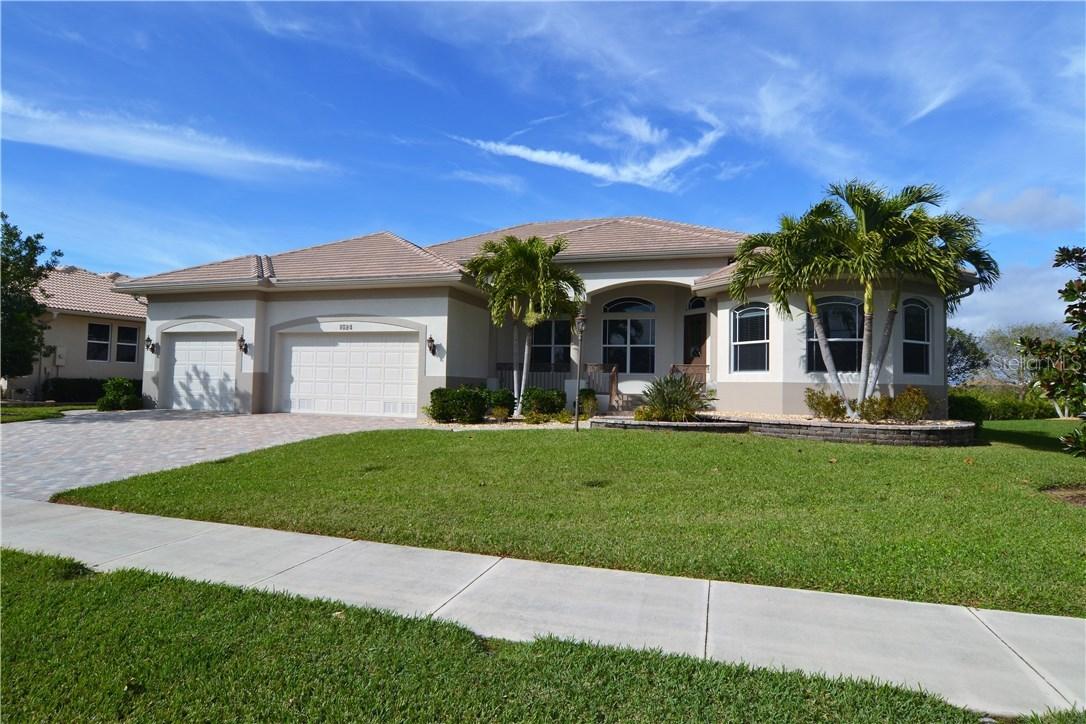 1524 Suzi St., Punta Gorda, FL 33950