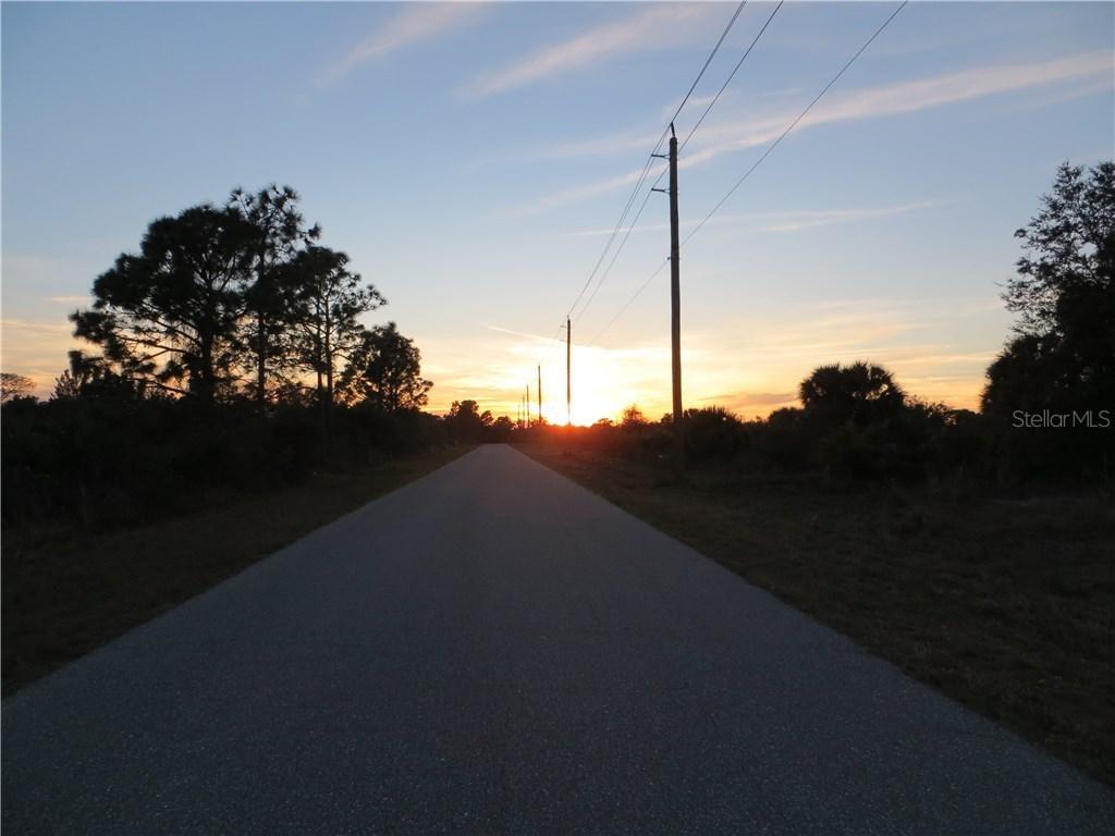 12156 Bacchus Rd., Port Charlotte, FL 33981