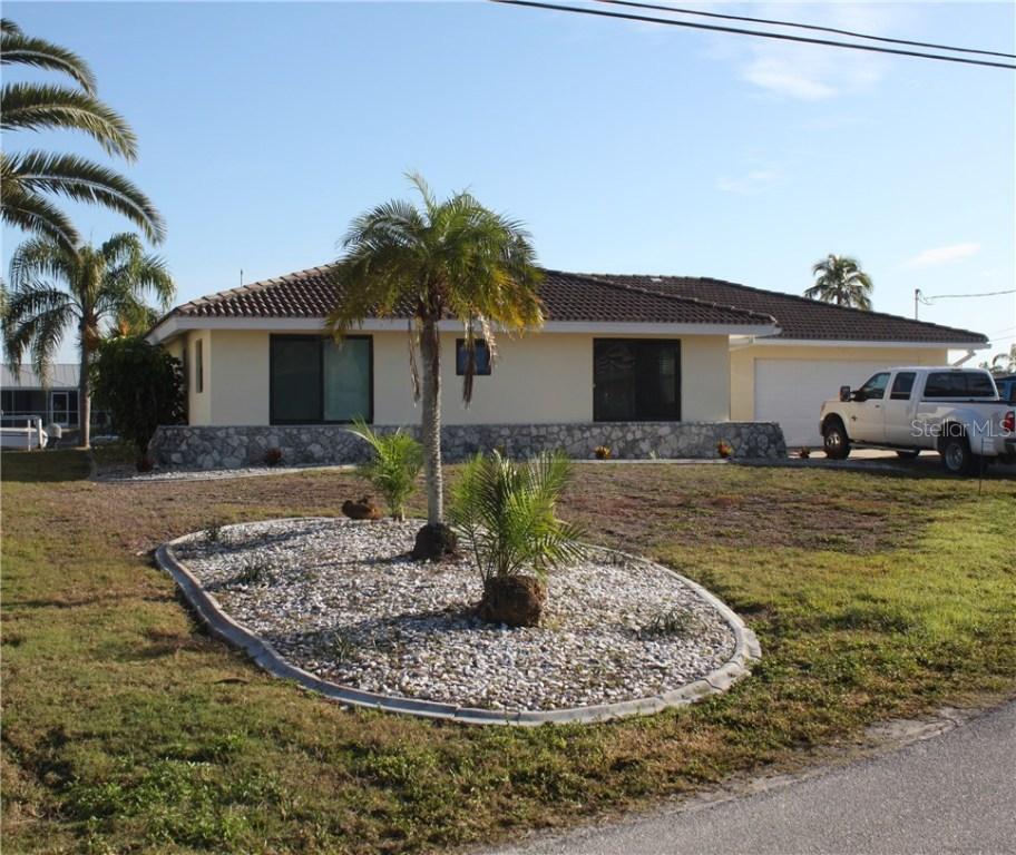 360 Delido Ct., Punta Gorda, FL 33950
