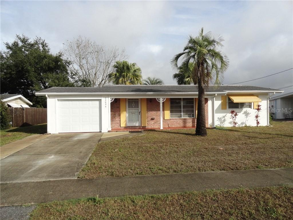 22096 Laramore Ave, Port Charlotte, FL 33952