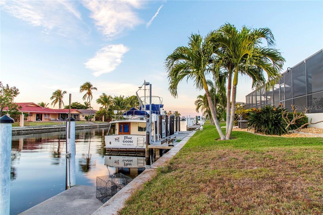 45 Ocean Dr., Punta Gorda, FL 33950