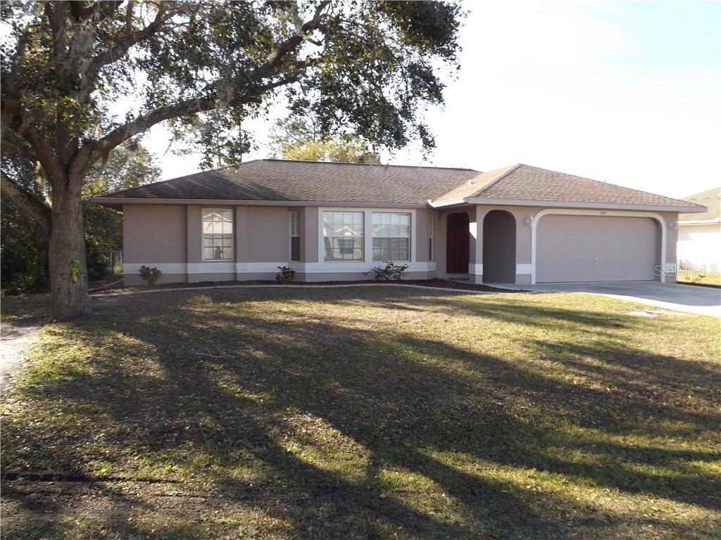 495 Decatur St, Port Charlotte, FL 33954