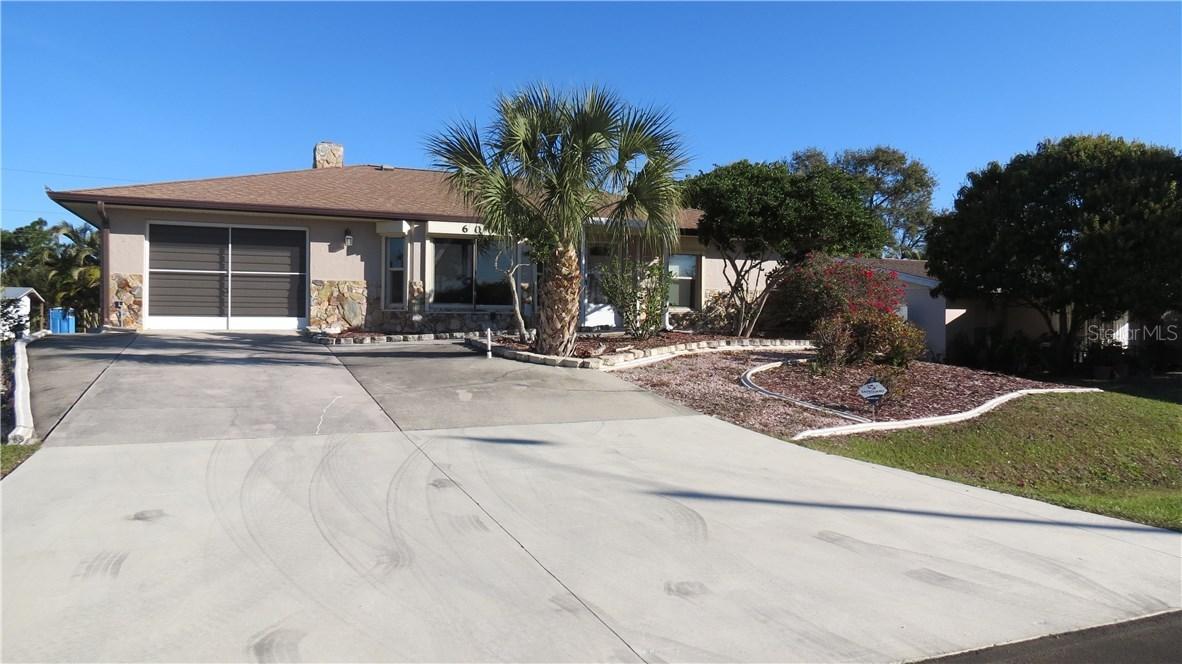 600 Tarpon Way Way, Punta Gorda, FL 33950