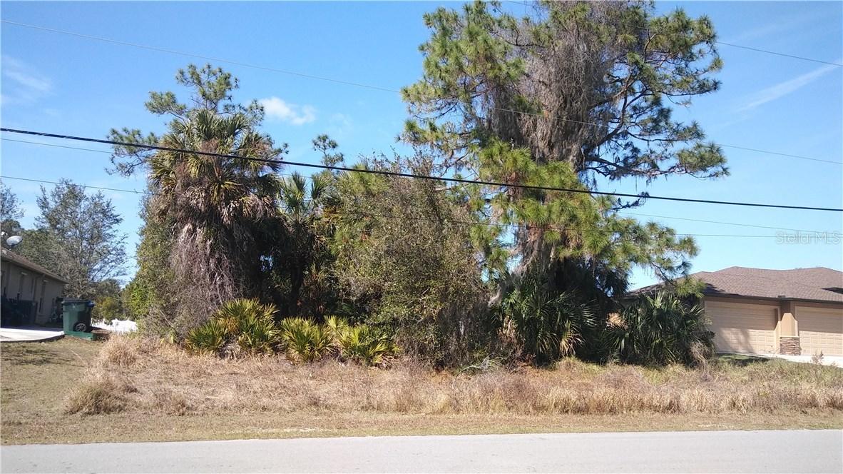 Fairlane Dr., North Port, FL 34288