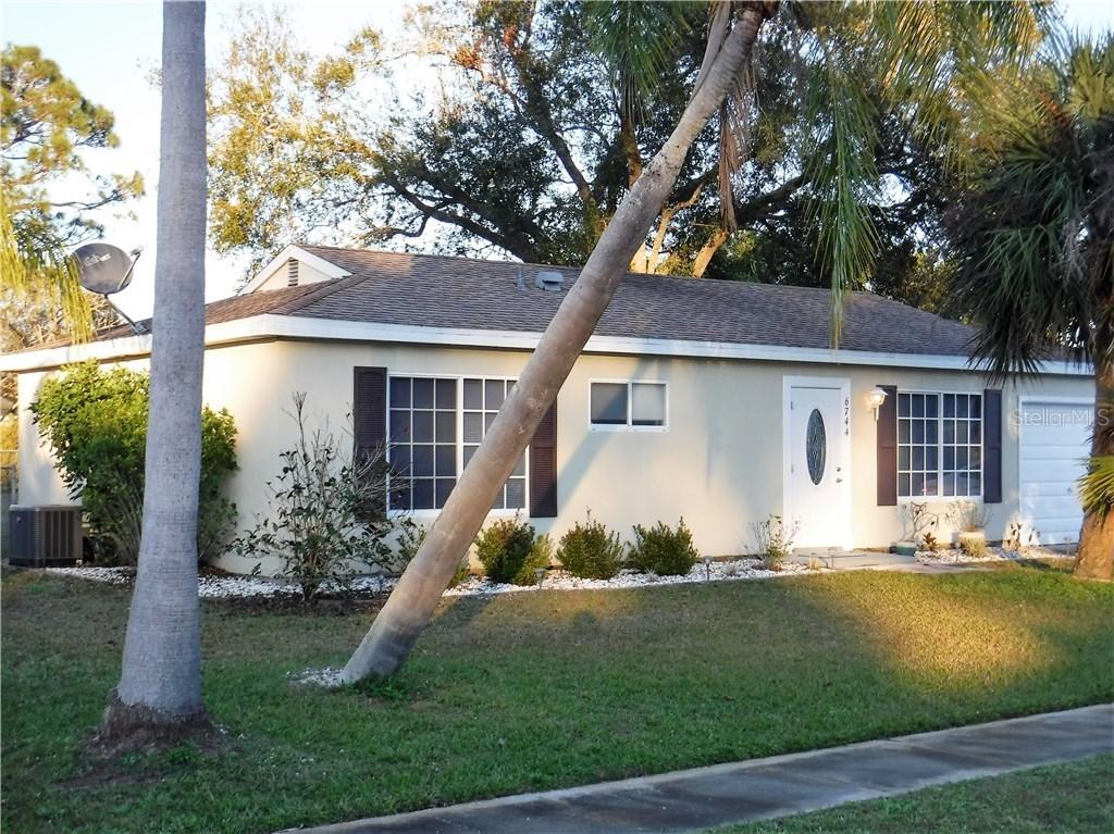 [Address Hidden by Seller], North Port, FL 34288
