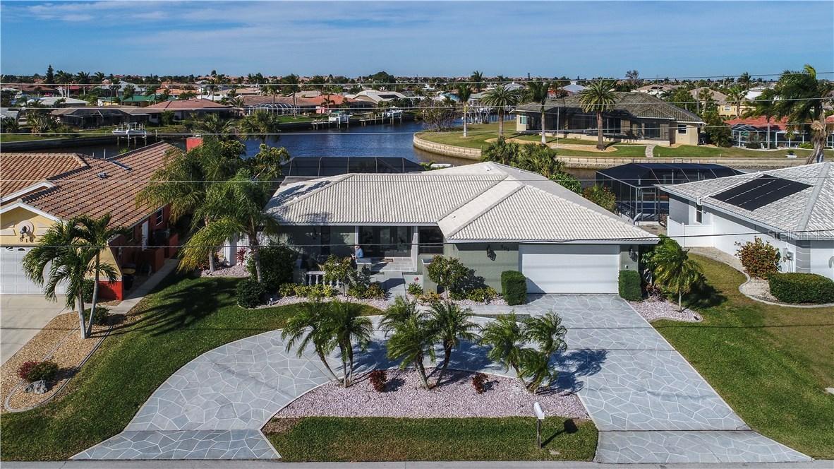 501 Bal Harbor Blvd., Punta Gorda, FL 33950