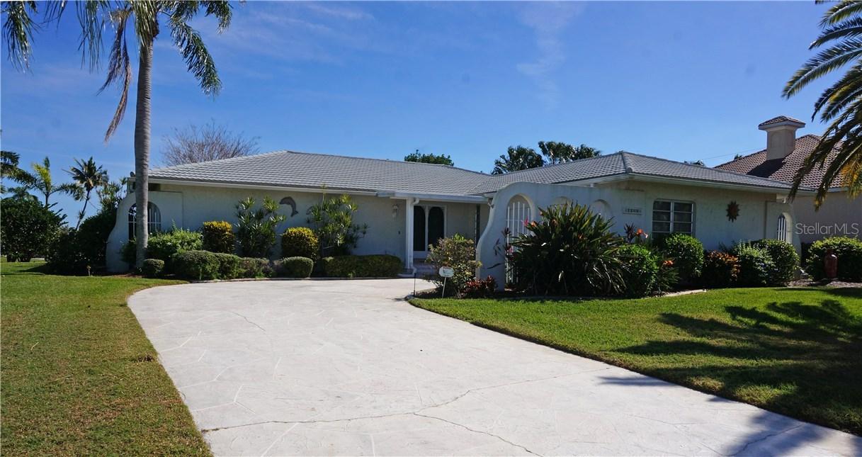 1589 San Marino Ct., Punta Gorda, FL 33950