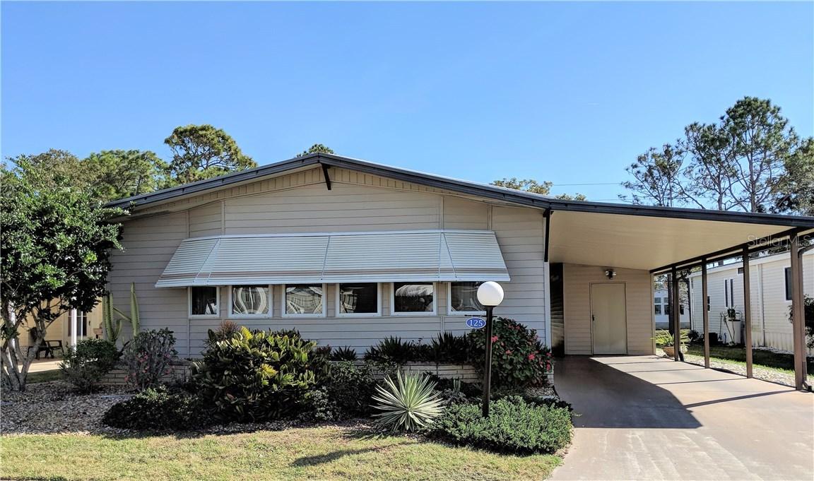 125 Rarotonga Rd., North Port, FL 34287