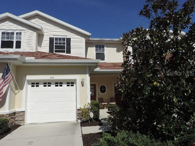 1184 Jonah Dr., North Port, FL 34289