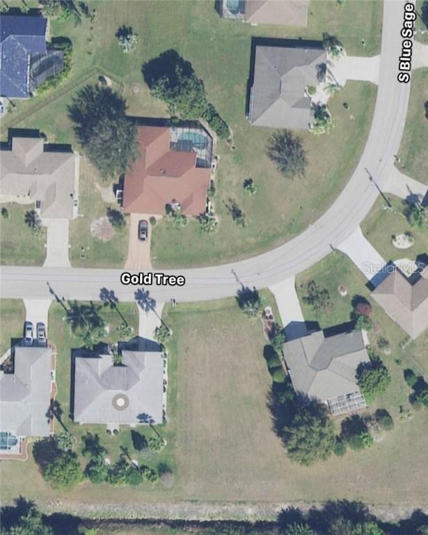 107 Gold Tree, Punta Gorda, FL 33955