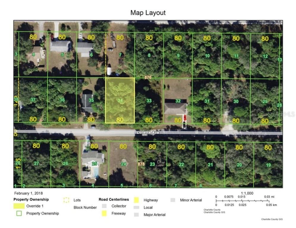 20200 Lorette Ave., Port Charlotte, FL 33954