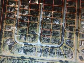 Torino St., North Port, FL 34287