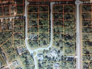 Halacka Rd., North Port, FL 34288