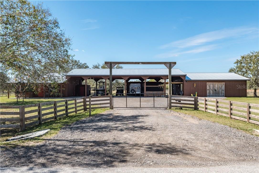 10942 Thornton Ave., Arcadia, FL 34269