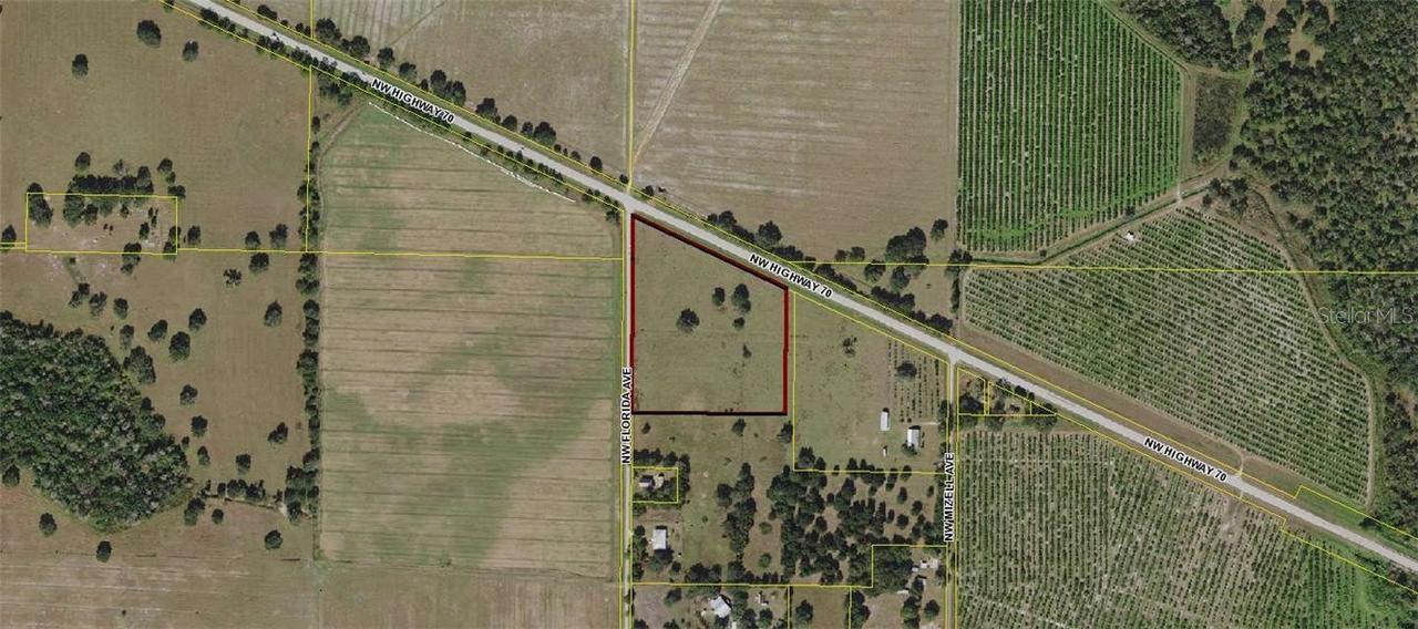 [Address Hidden by Seller], Arcadia, FL 34266