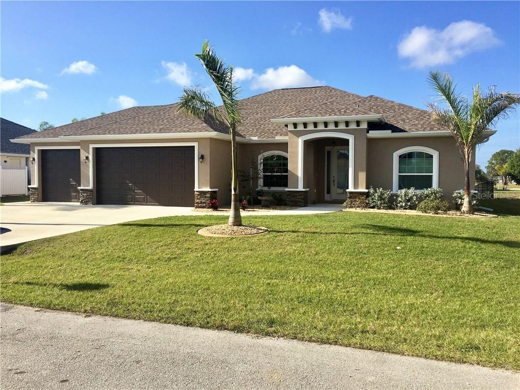 7341 Satsuma Dr., Punta Gorda, FL 33955