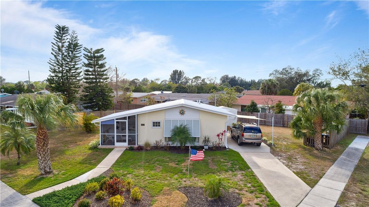 4011 Grobe St., North Port, FL 34287