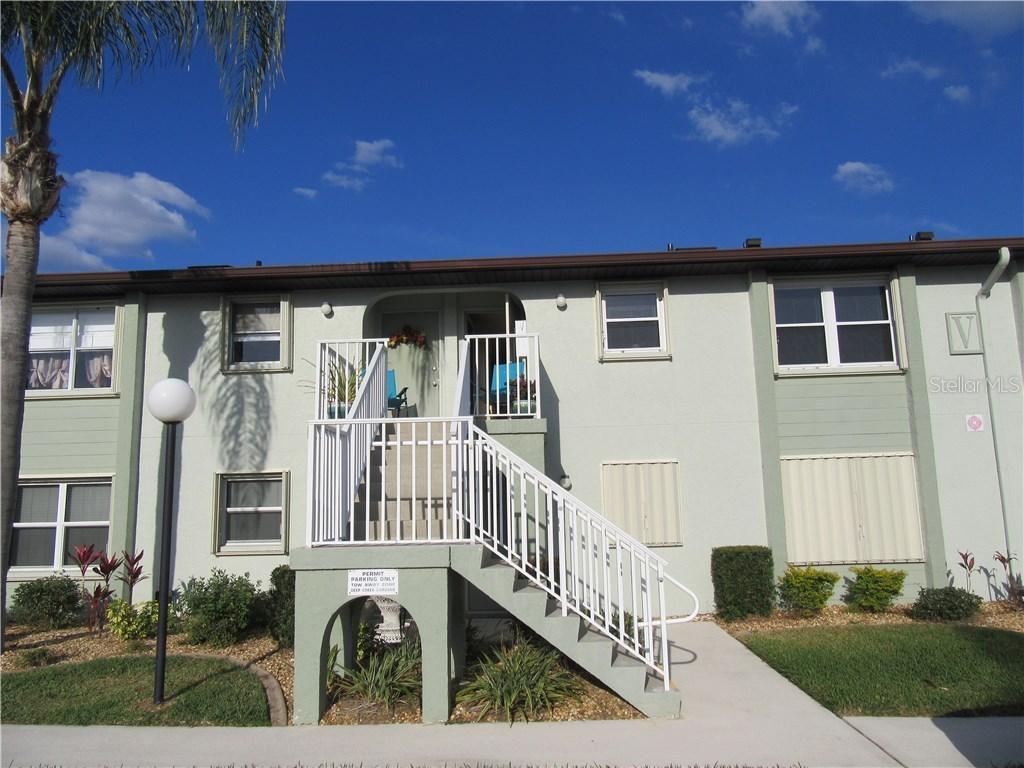 25100 Sandhill Blvd. #R202, Punta Gorda, FL 33983