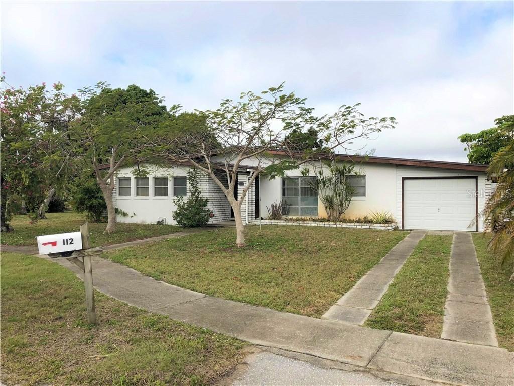 112 Godfrey Ave., Port Charlotte, FL 33952