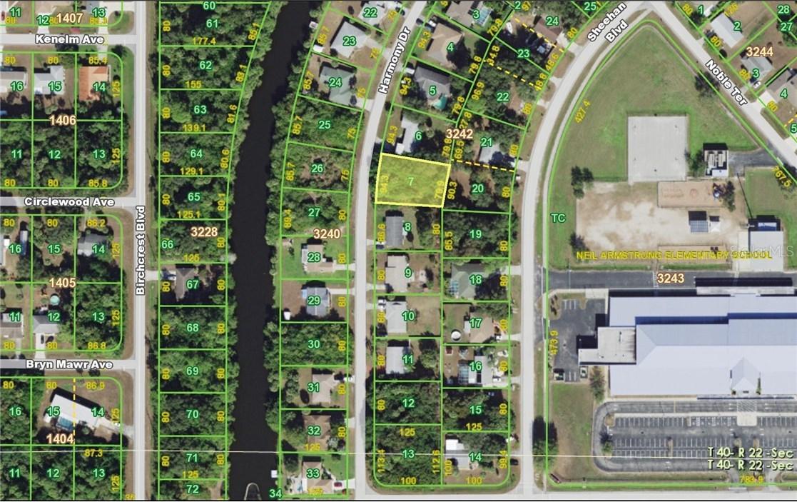 1570 Harmony Dr., Port Charlotte, FL 33952