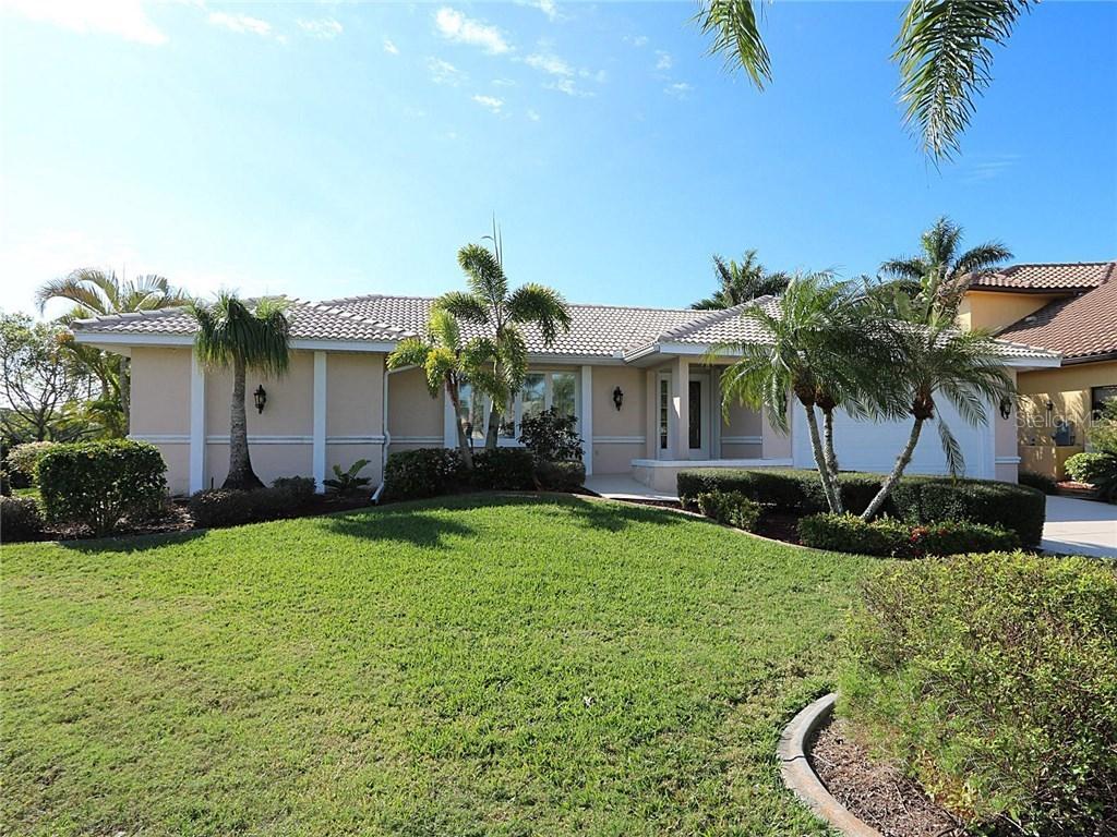 3840 Saint Kitts Ct., Punta Gorda, FL 33950