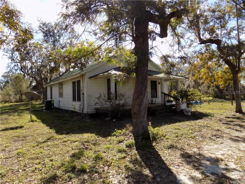 1895 Fletcher St., Arcadia, FL 34266