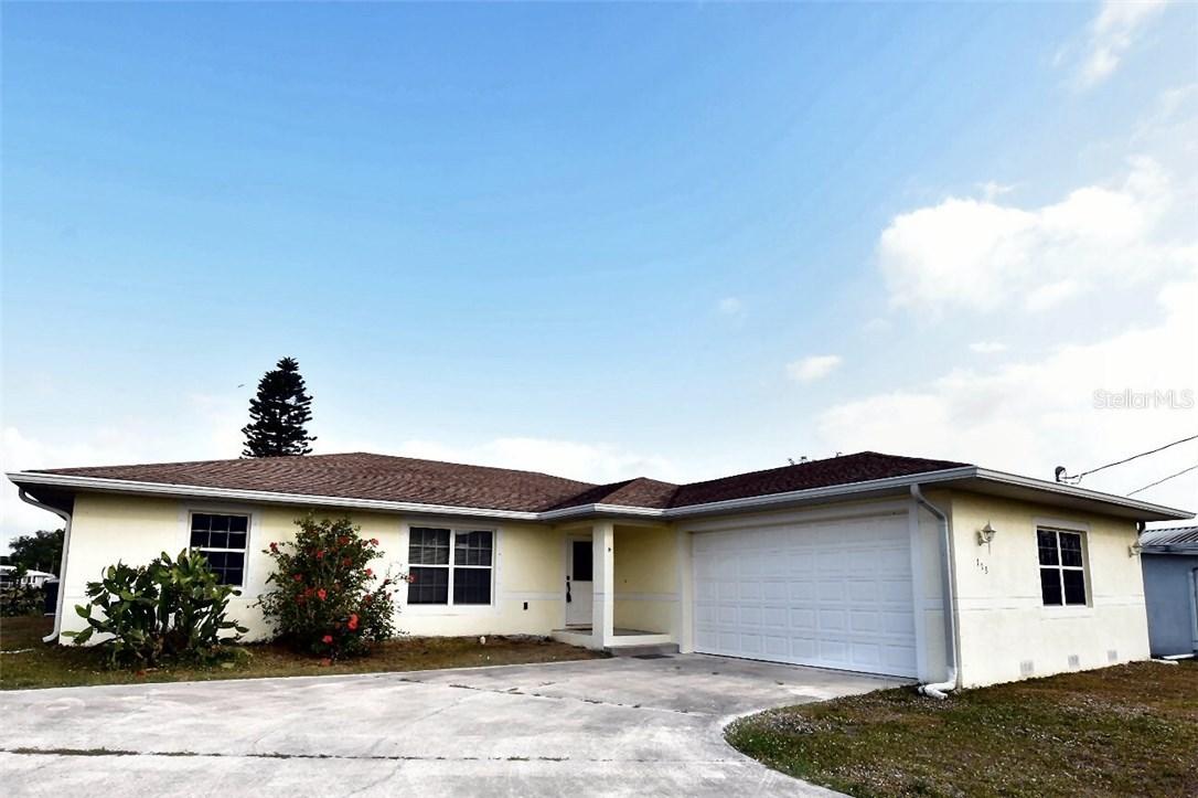 113 Dunn Dr., Port Charlotte, FL 33952