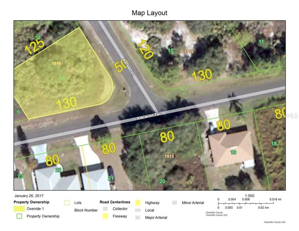 12372 Albrecht Ter., Port Charlotte, FL 33981