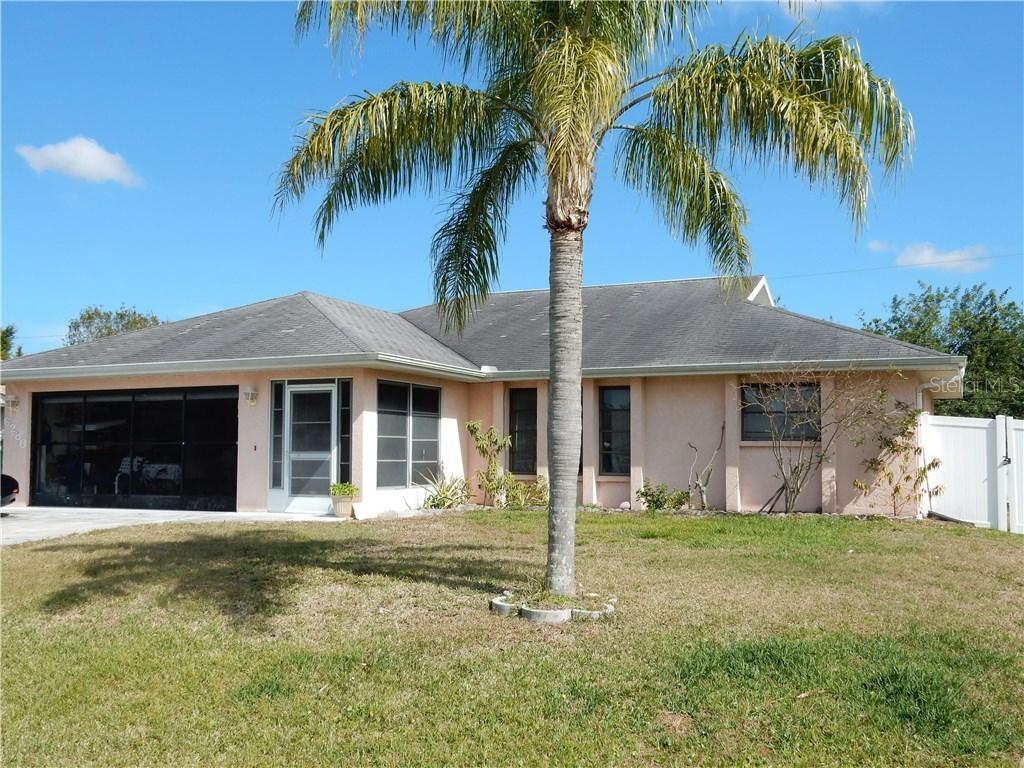 6280 Brookridge St, Englewood, FL 34224