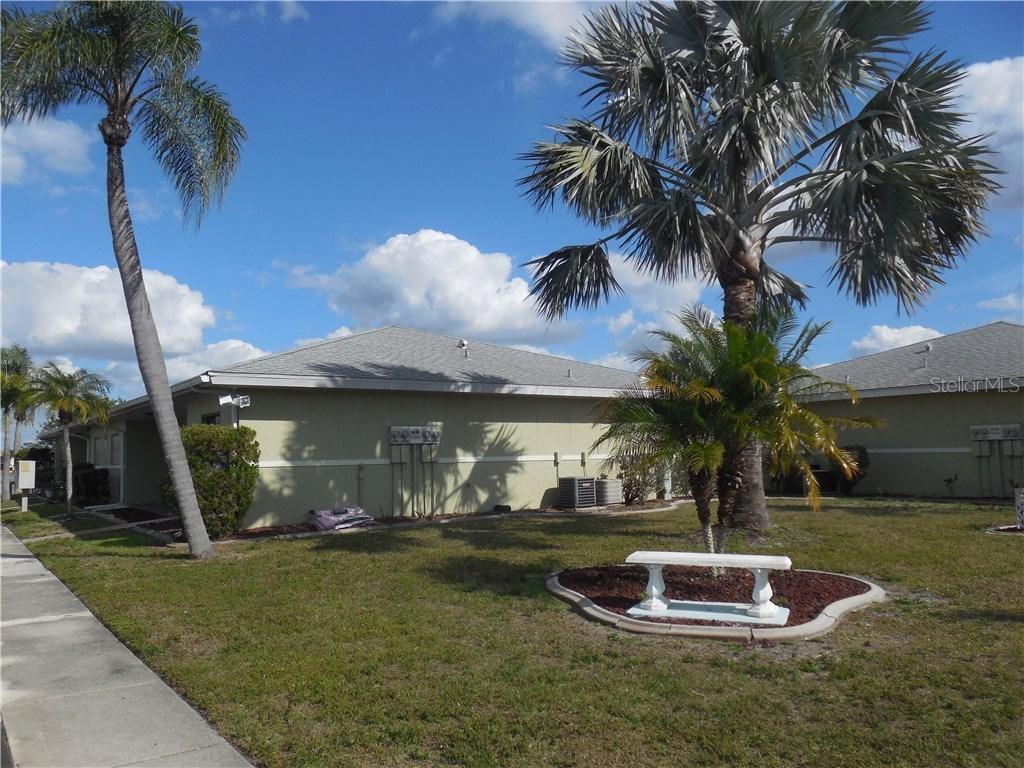 25225 Rampart Blvd. #1104, Punta Gorda, FL 33983