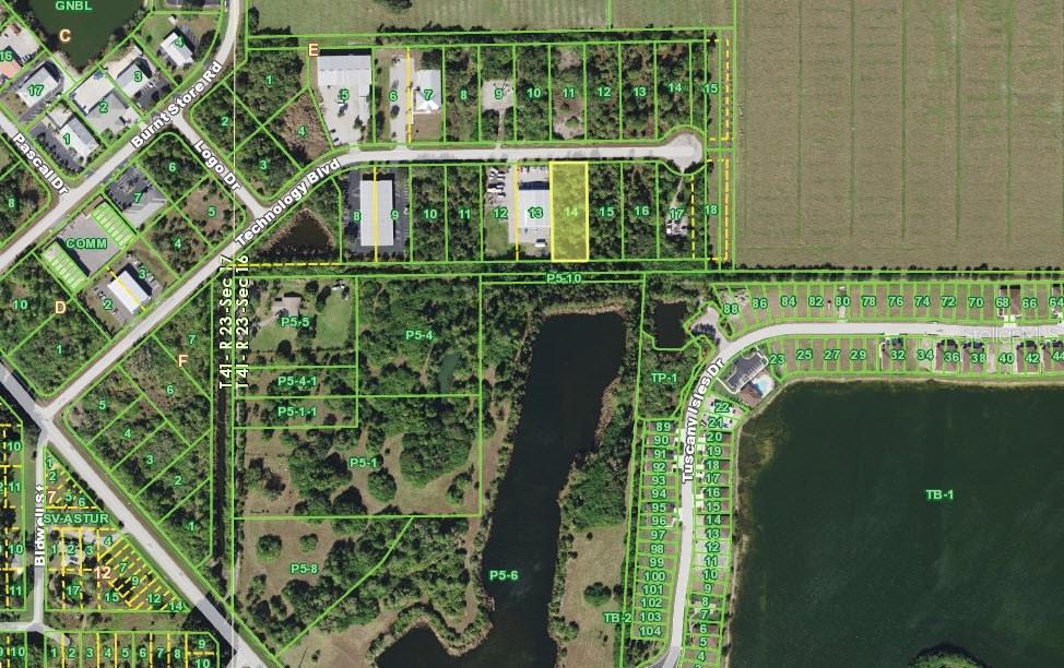 25611 Technology Blvd., Punta Gorda, FL 33950