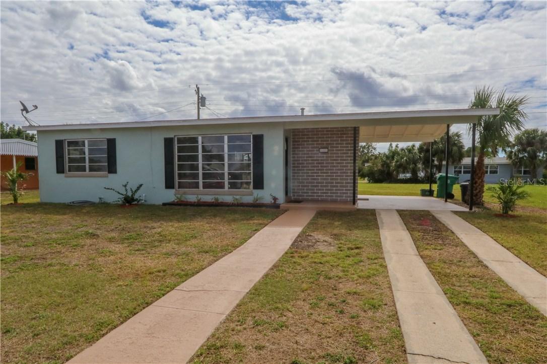 21291 Meehan Ave., Port Charlotte, FL 33952