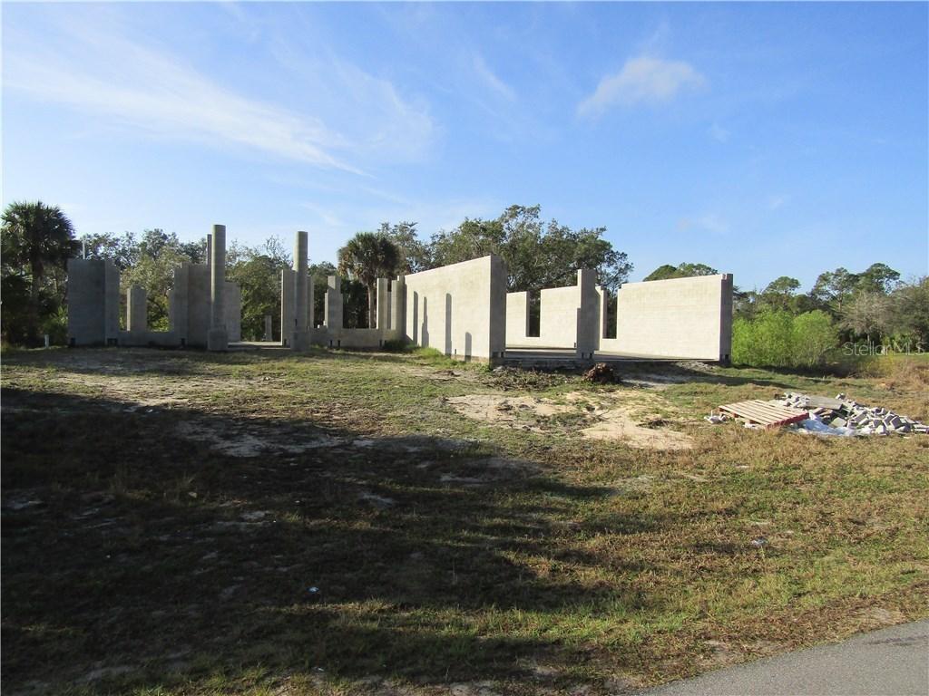 Orchard Cir., North Port, FL 34288